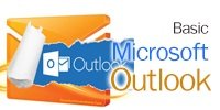 รับสอน จัดอบรม Basic Microsoft Outlook 2010/2013 พื้นฐาน